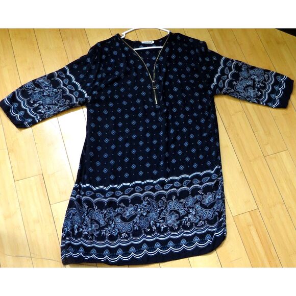 Mei Na Dress size Medium - Picture 2 of 8